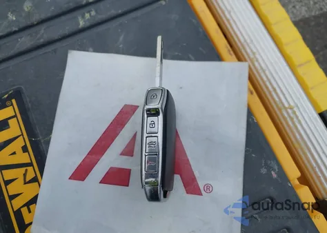 2021 Kia Forte Lxs из США, поврежденный, VIN 3KPF24AD5ME360228